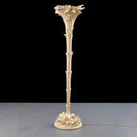 Floor Lamp, Manner of Serge Roche - Sold for $3,000 on 01-29-2022 (Lot 49).jpg